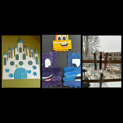 Schön, dass du jetzt auch da bist!