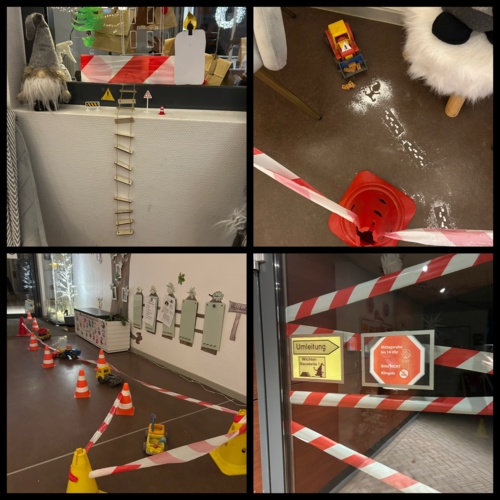 Schön, dass du jetzt auch da bist!